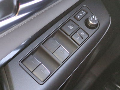 2022 Toyota Venza LE Limited