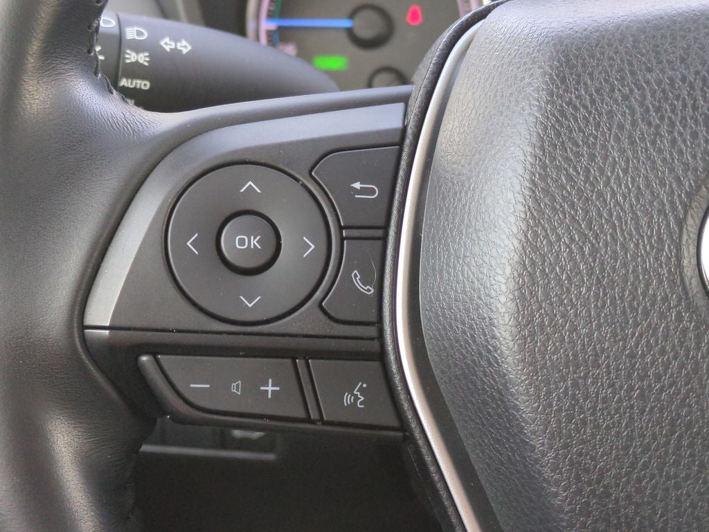 2022 Toyota Venza LE Limited