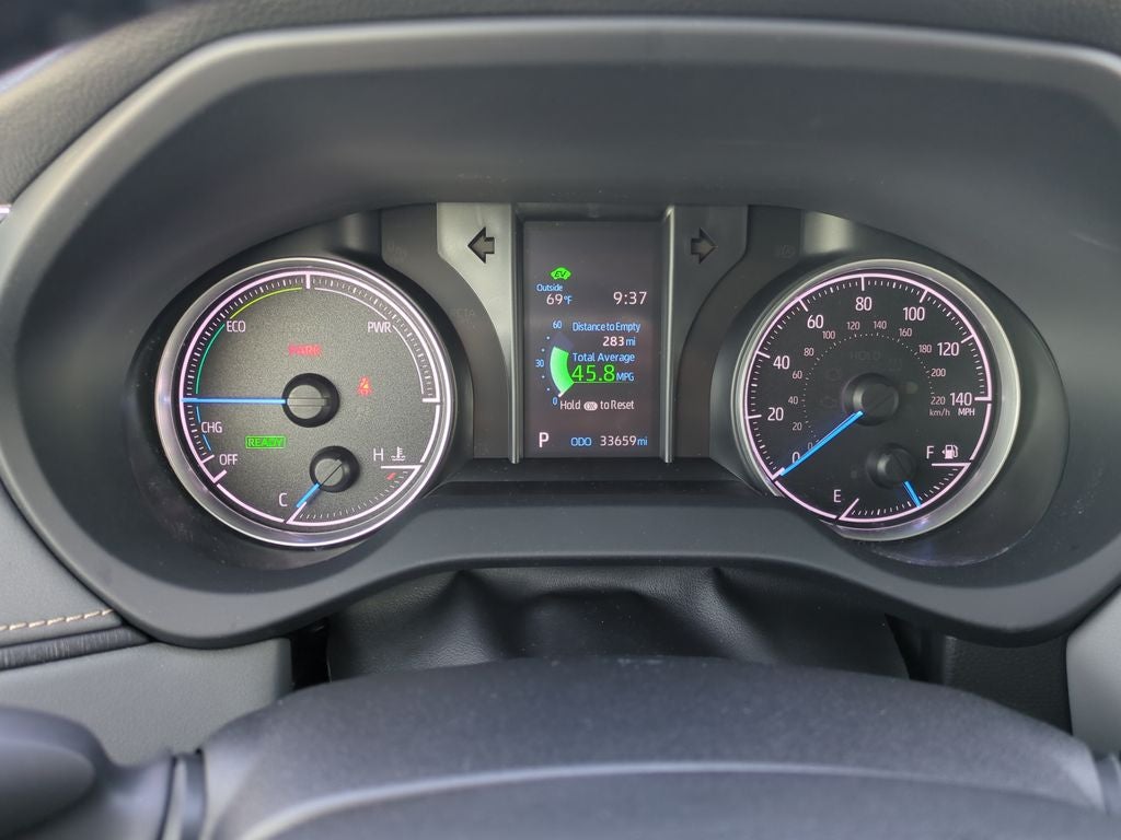 2022 Toyota Venza LE Limited