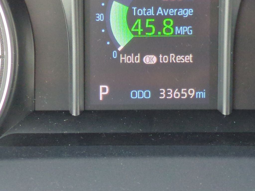 2022 Toyota Venza LE Limited