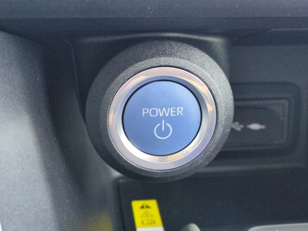 2022 Toyota Venza LE Limited