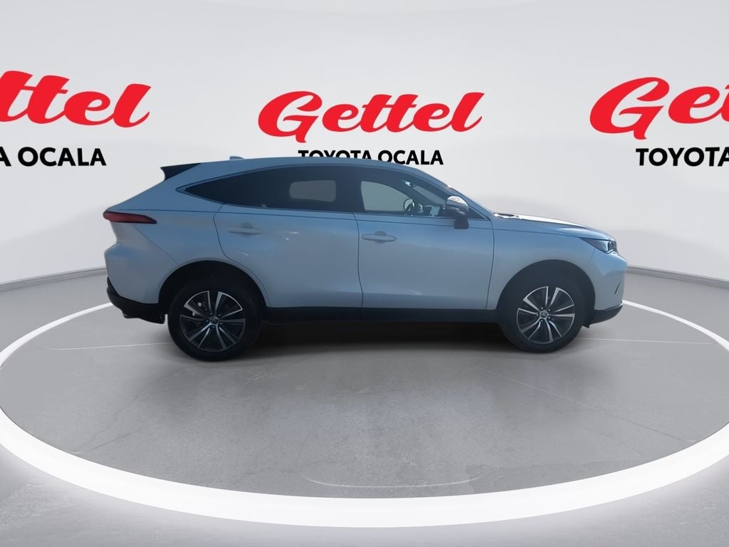 2022 Toyota Venza LE Limited