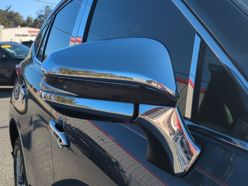 2023 Toyota Venza XLE