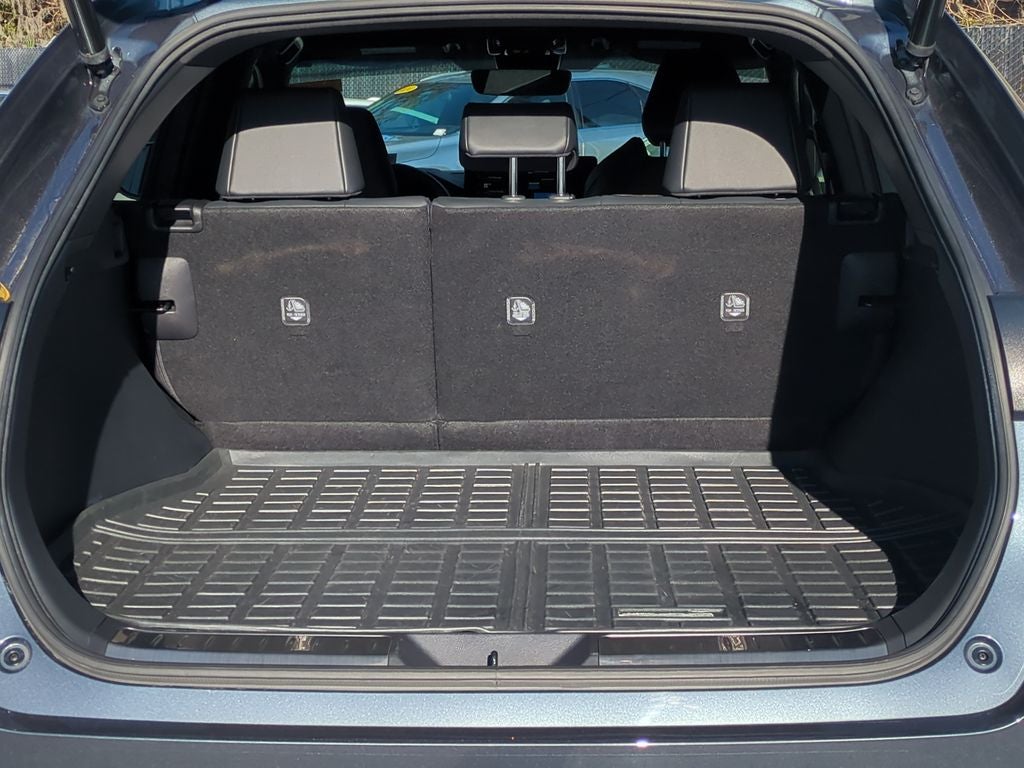 2023 Toyota Venza XLE