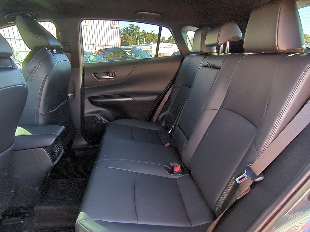 2023 Toyota Venza XLE