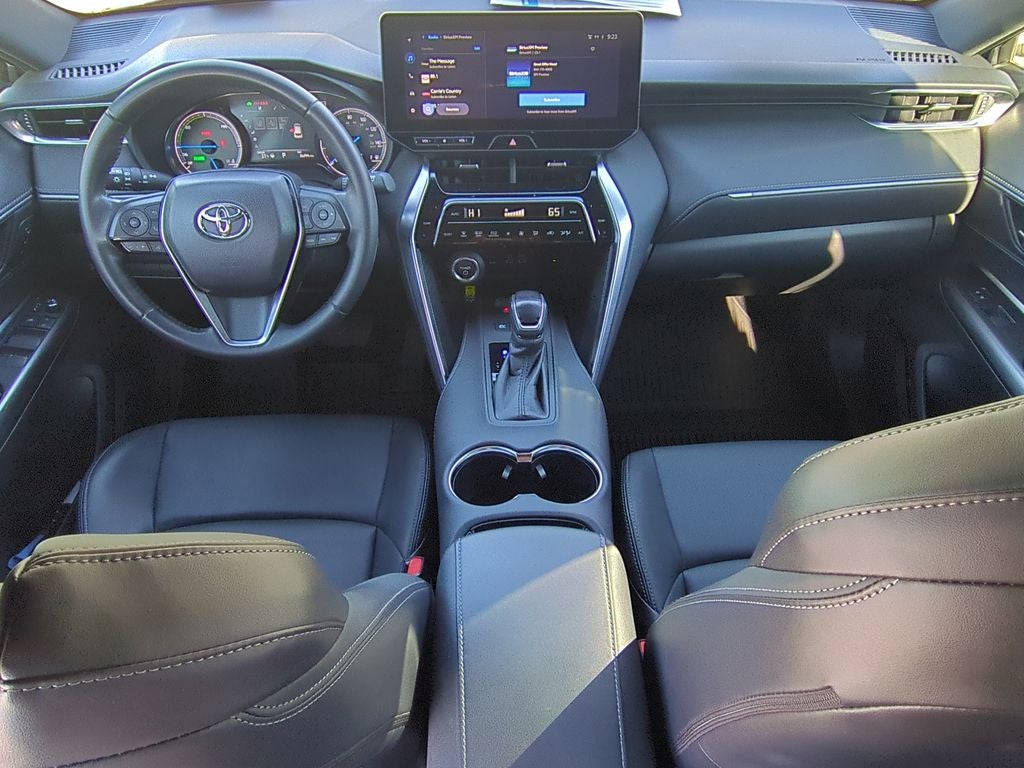 2023 Toyota Venza XLE