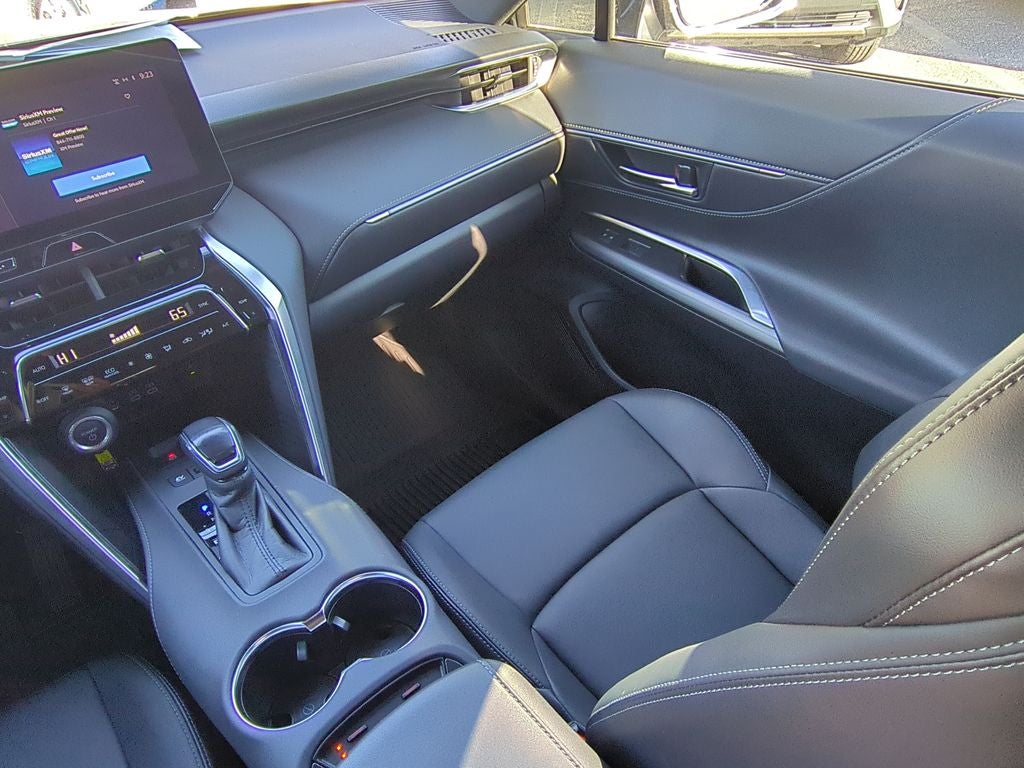 2023 Toyota Venza XLE