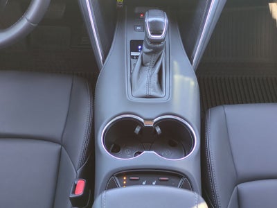 2023 Toyota Venza XLE