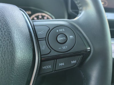 2023 Toyota Venza XLE