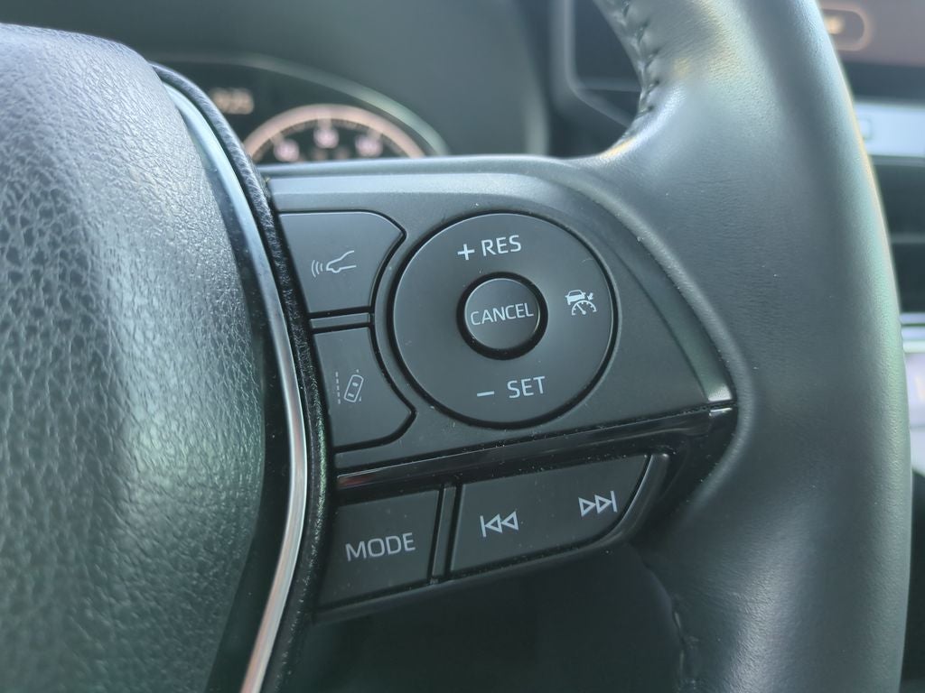 2023 Toyota Venza XLE