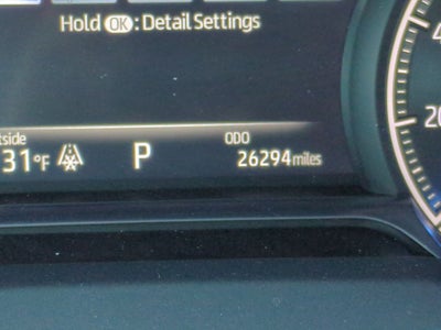 2023 Toyota Venza XLE