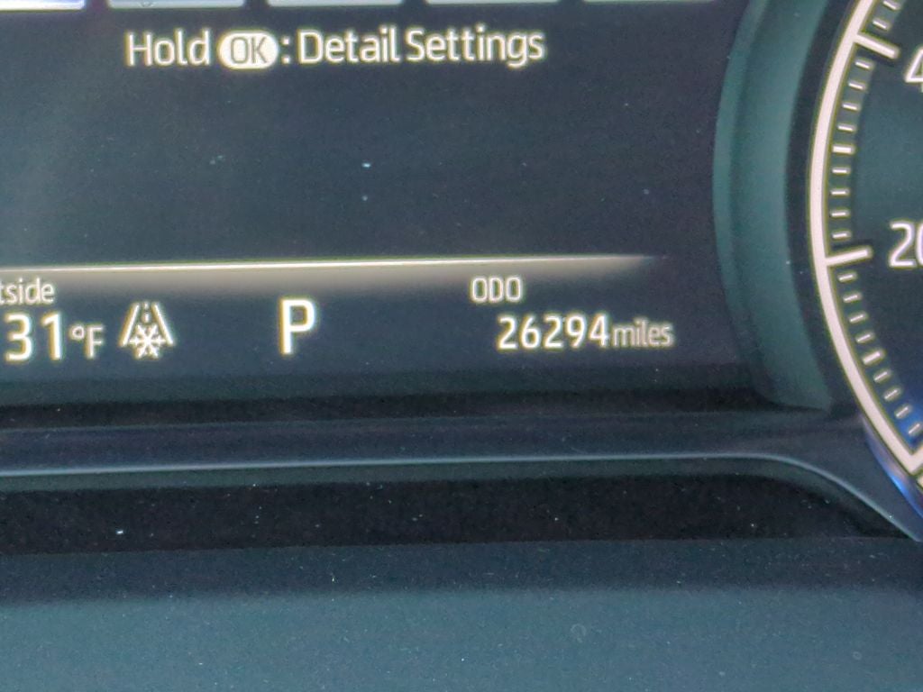 2023 Toyota Venza XLE