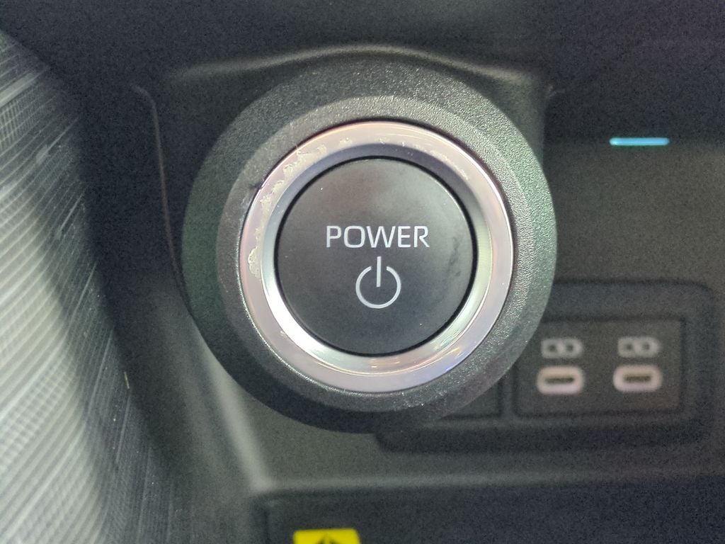 2023 Toyota Venza XLE