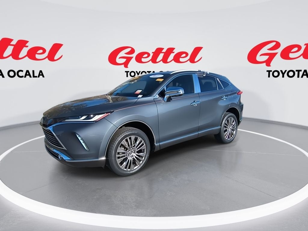 2023 Toyota Venza XLE