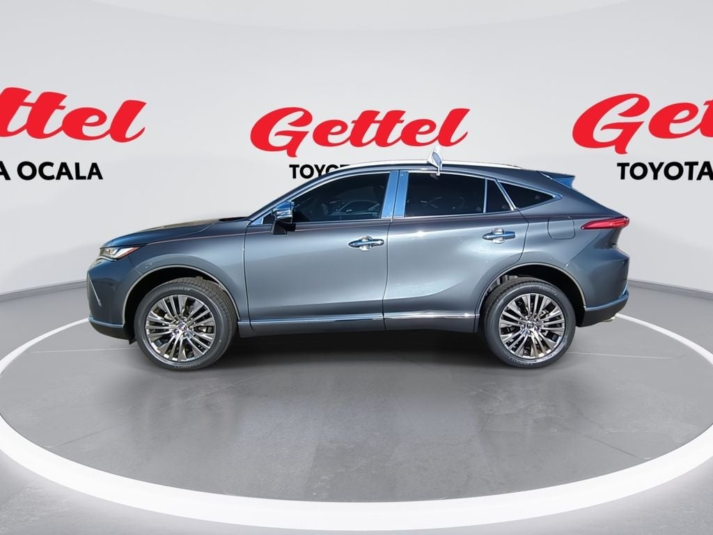 2023 Toyota Venza XLE