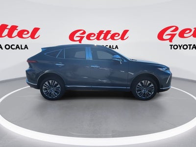 2023 Toyota Venza XLE