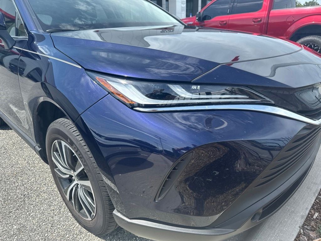 2024 Toyota Venza LE