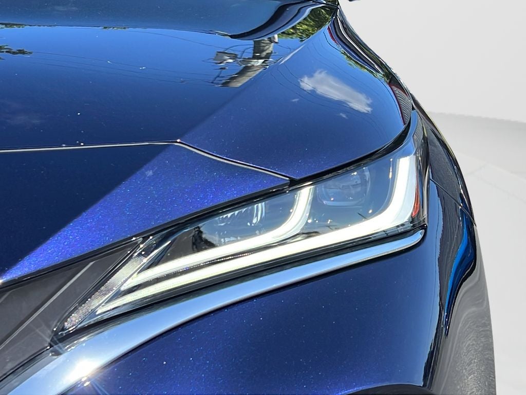 2024 Toyota Venza LE