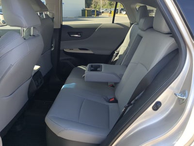 2023 Toyota Venza LE