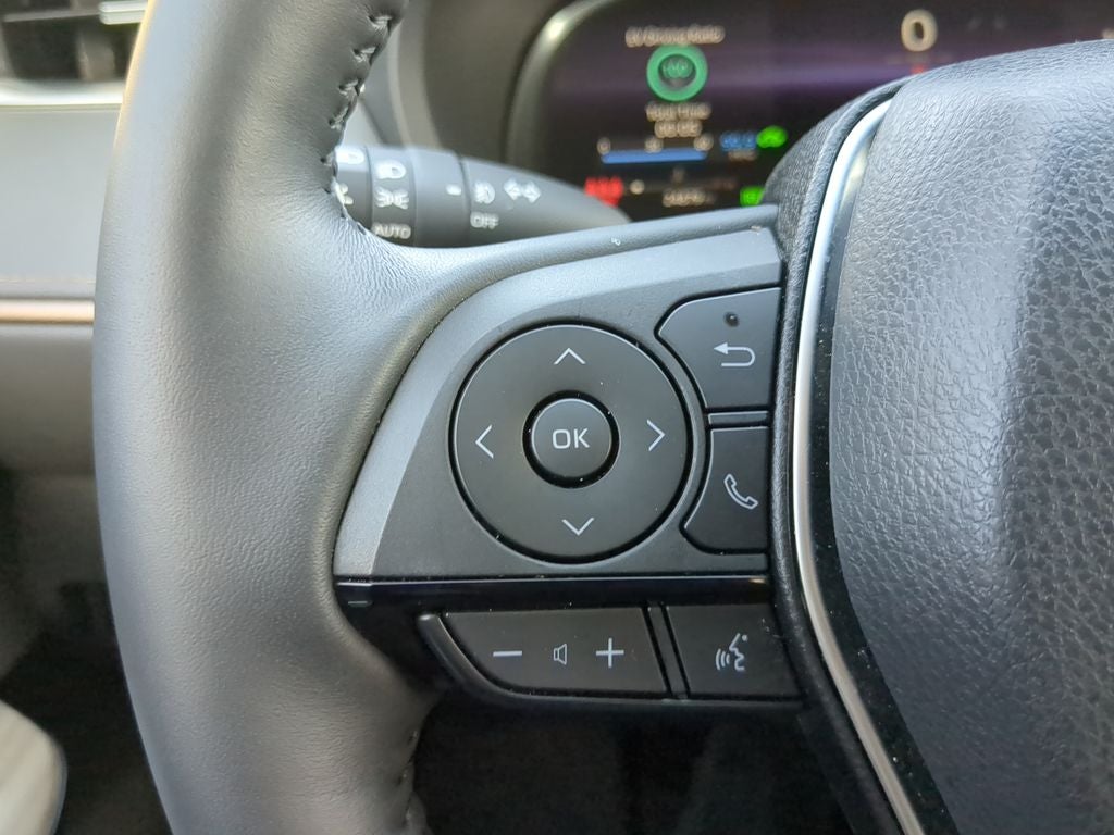 2023 Toyota Venza LE