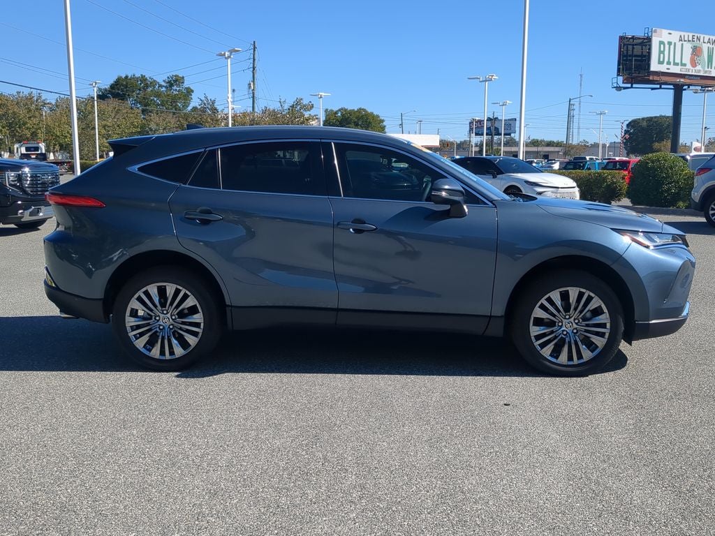 2024 Toyota Venza XLE