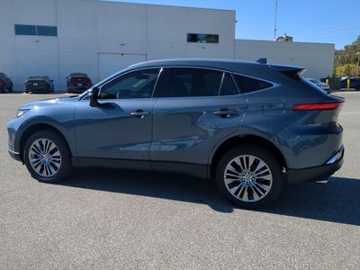 2024 Toyota Venza XLE