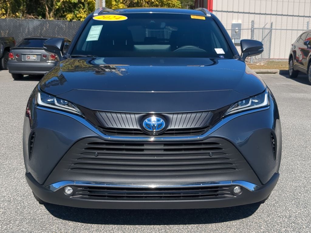 2024 Toyota Venza XLE