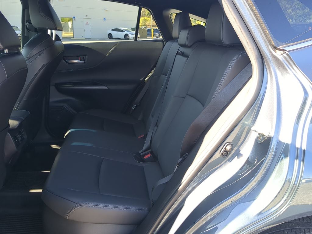 2024 Toyota Venza XLE