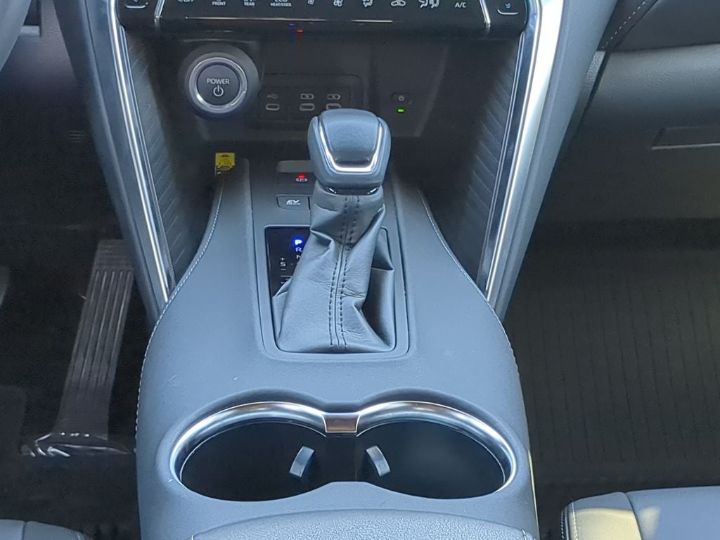 2024 Toyota Venza XLE