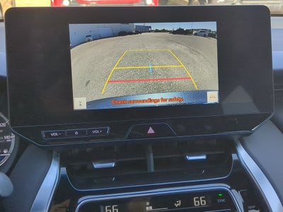 2024 Toyota Venza XLE