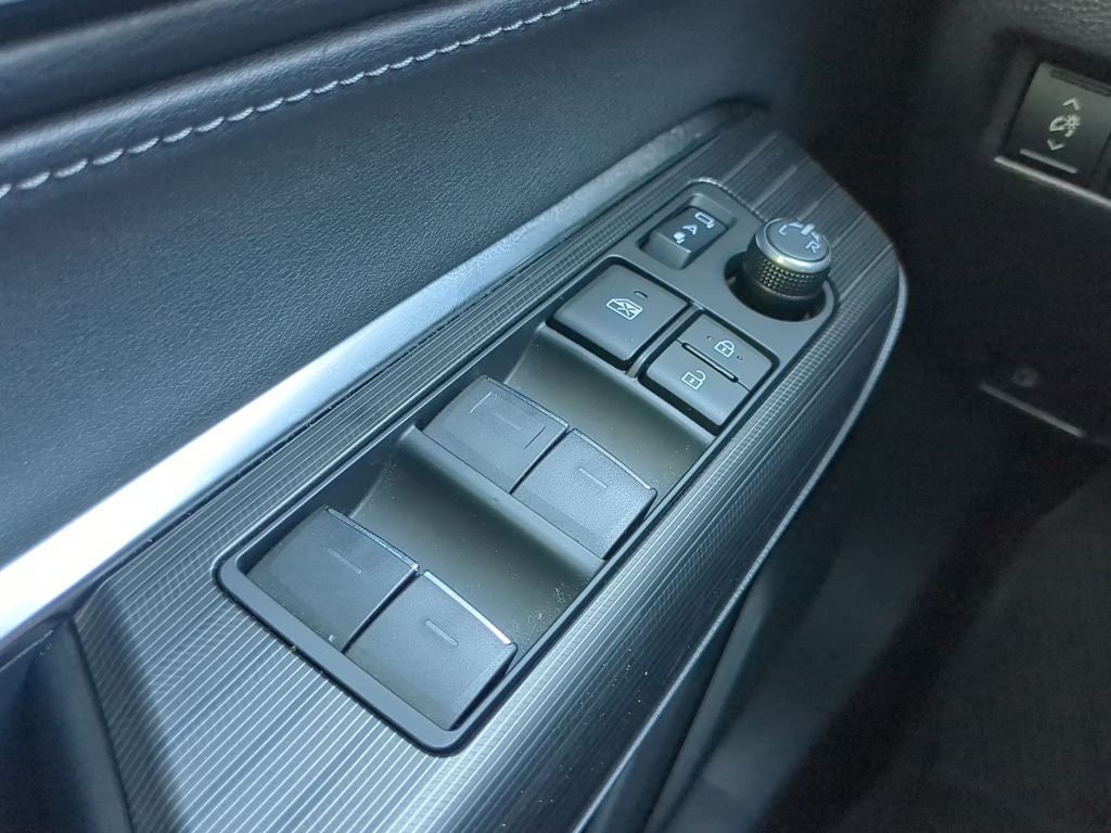 2024 Toyota Venza XLE