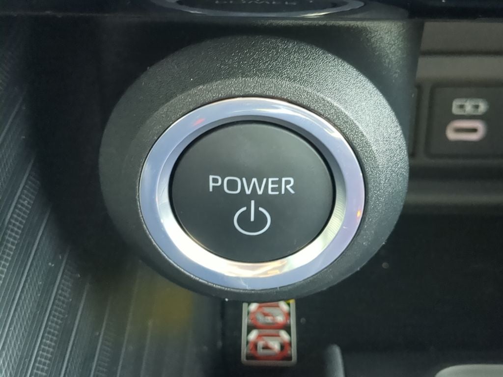 2024 Toyota Venza XLE