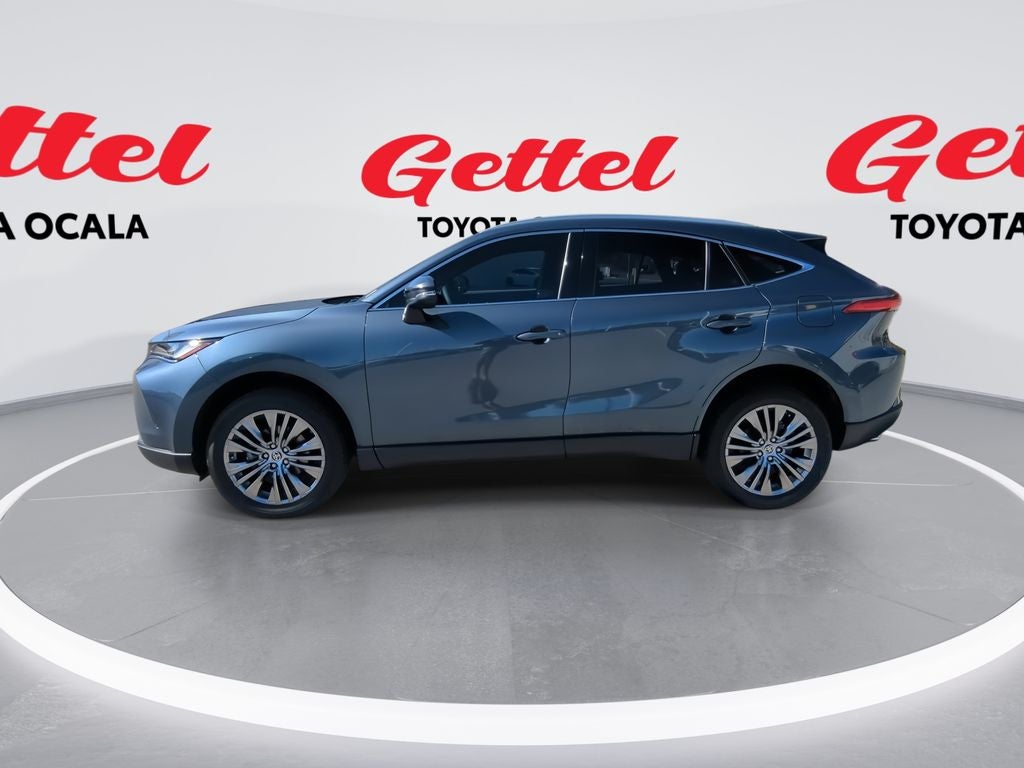 2024 Toyota Venza XLE