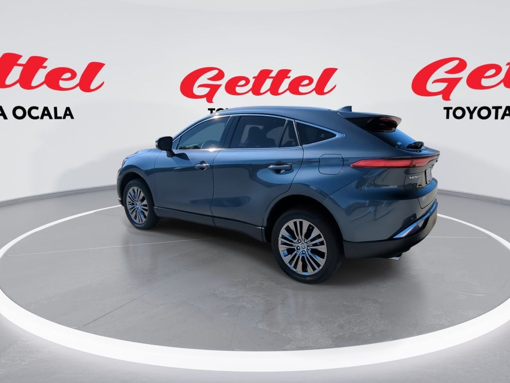 2024 Toyota Venza XLE