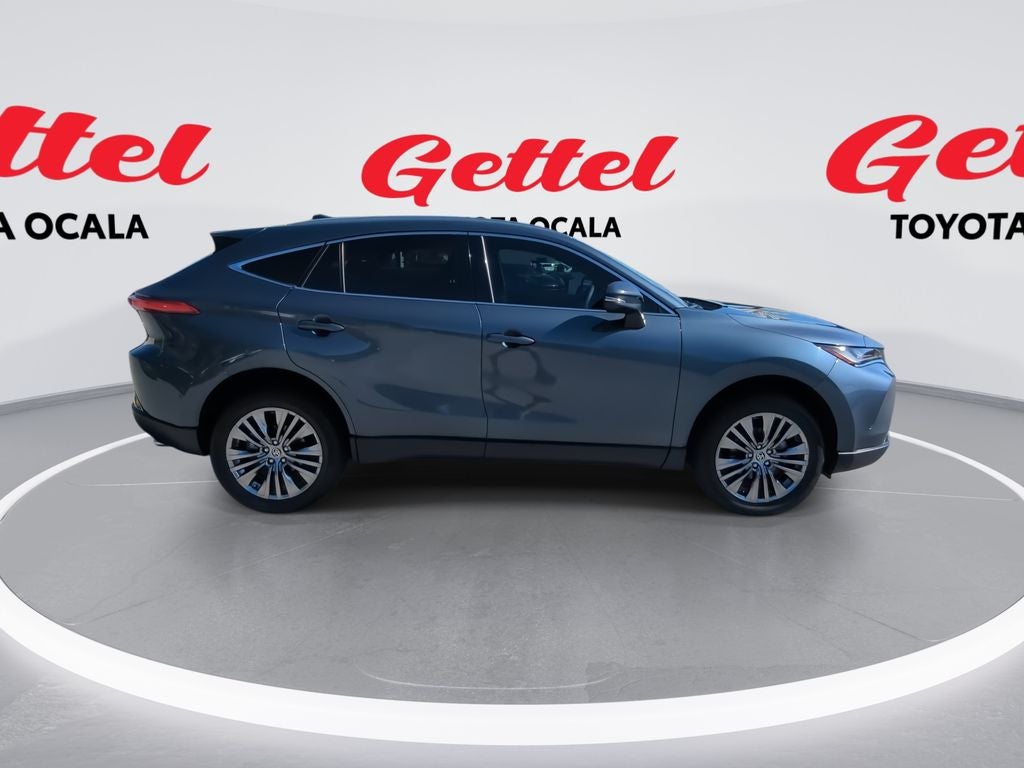 2024 Toyota Venza XLE