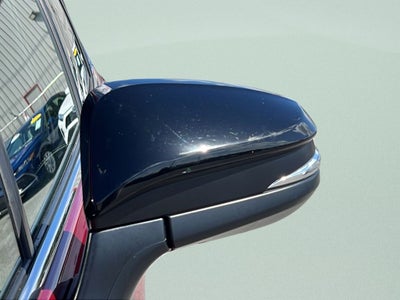 2023 Toyota Venza Nightshade