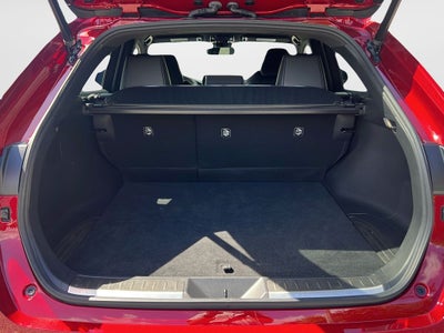 2023 Toyota Venza Nightshade