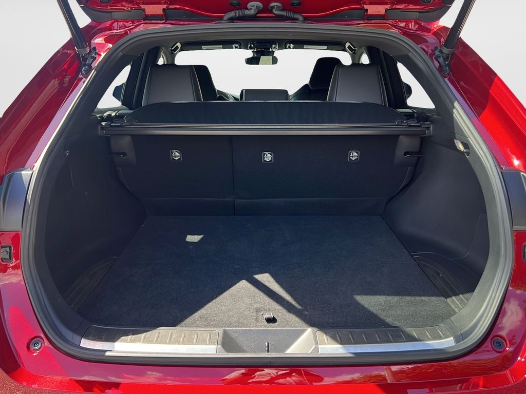 2023 Toyota Venza Nightshade