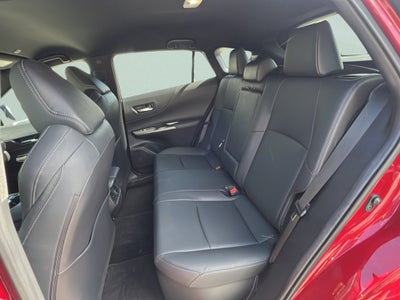 2023 Toyota Venza Nightshade