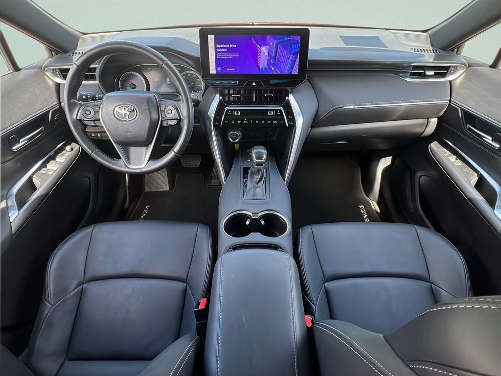 2023 Toyota Venza Nightshade
