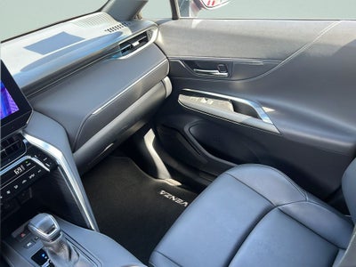 2023 Toyota Venza Nightshade