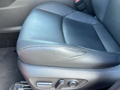 2023 Toyota Venza Nightshade