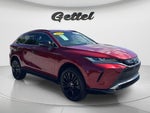 2023 Toyota Venza Nightshade