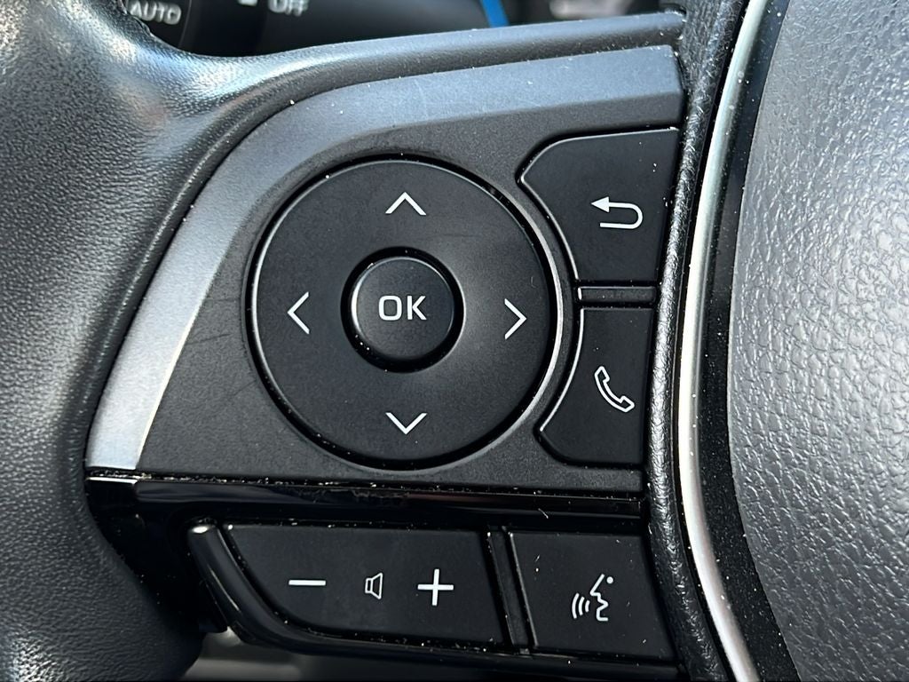 2023 Toyota Venza Nightshade
