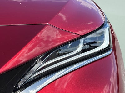 2023 Toyota Venza Nightshade
