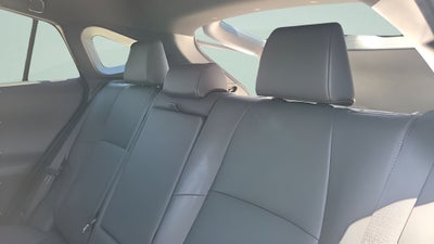 2024 Toyota Venza XLE
