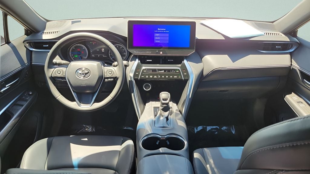 2024 Toyota Venza XLE