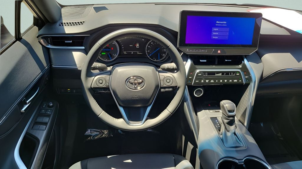 2024 Toyota Venza XLE
