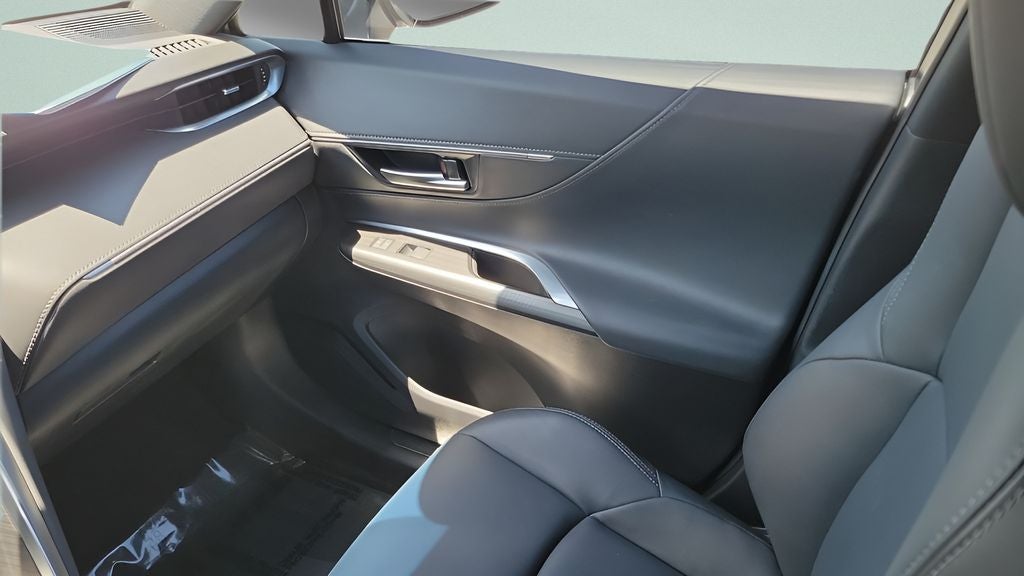 2024 Toyota Venza XLE