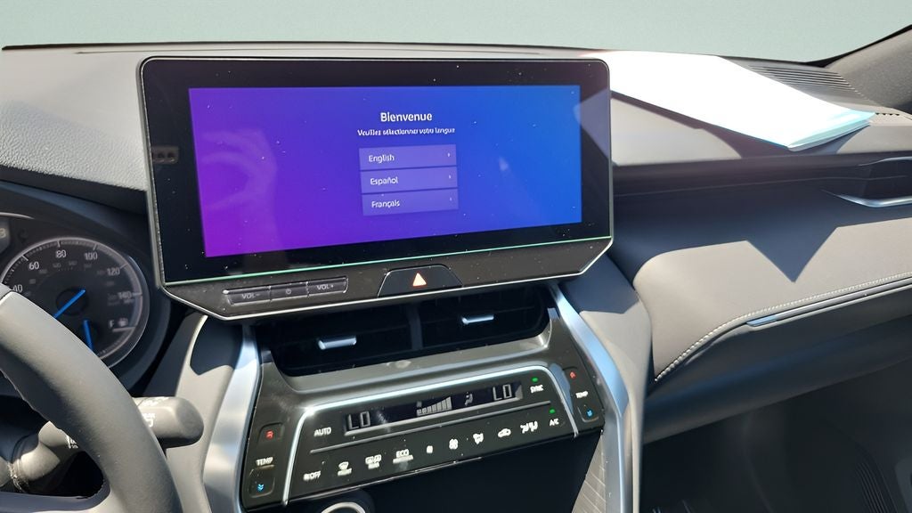 2024 Toyota Venza XLE